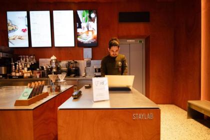 Stay Lab Taksim - image 5