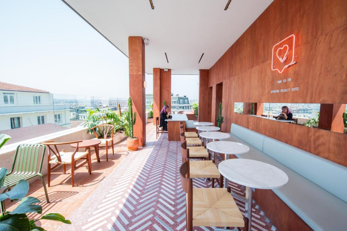 Stay Lab Taksim - image 6