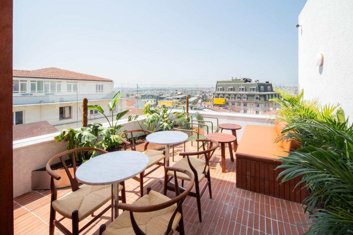 Stay Lab Taksim - image 7