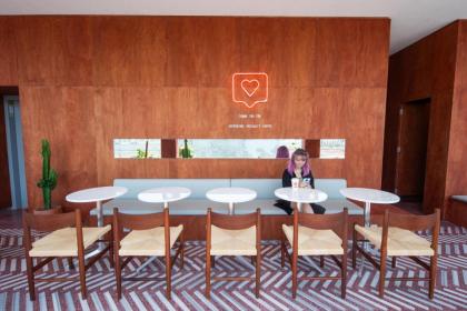Stay Lab Taksim - image 8