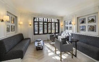 Taksim No15 Suites by Stay Lab