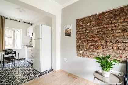 Apartment in Balat Fatih with Central Location - image 7