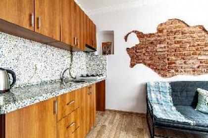 Sleek Apartment in Balat Fatih