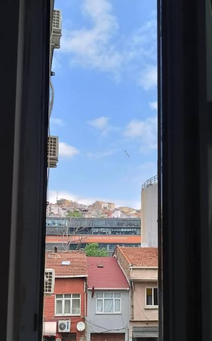 Taksim Dorsa Flats - image 26
