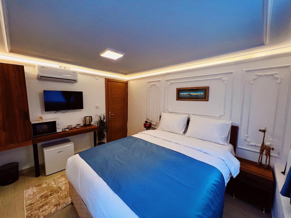 Economic Apartment - near Sultanahmet - main image