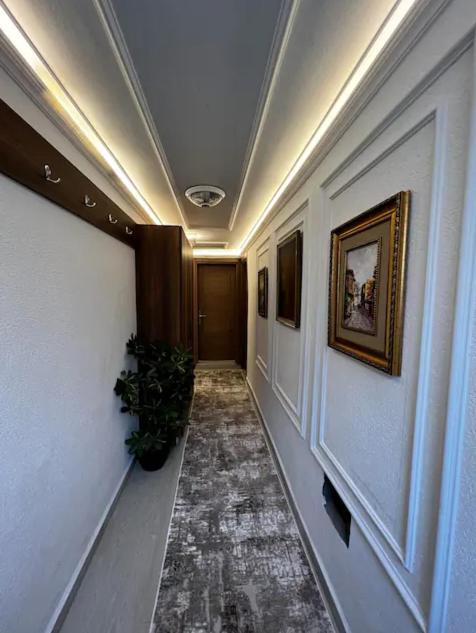 Economic Apartment - near Sultanahmet - image 2