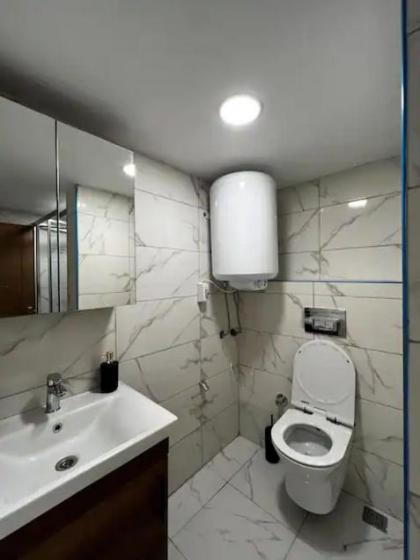 Economic Apartment - near Sultanahmet - image 5