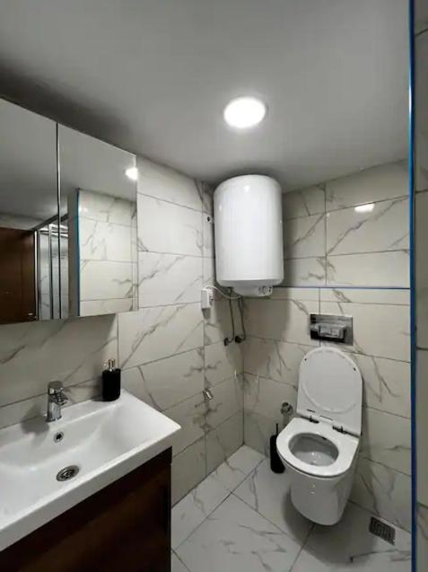 Economic Apartment - near Sultanahmet - image 5