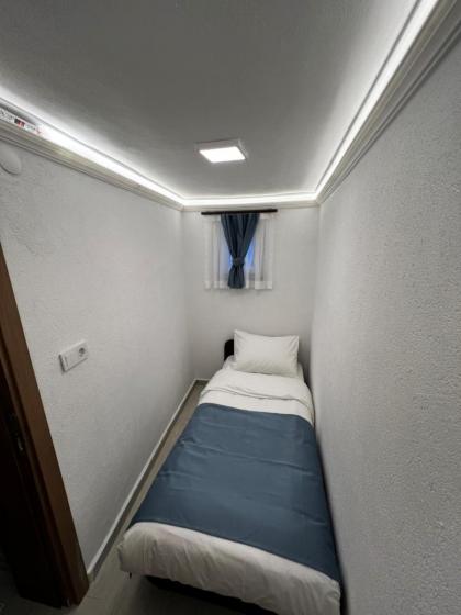 Economic Apartment - near Sultanahmet - image 8