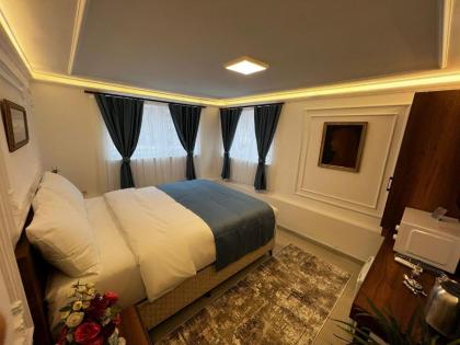 Economic Apartment - near Sultanahmet - image 9