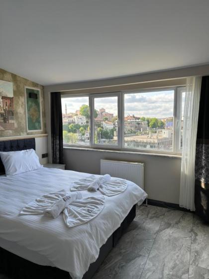 Mar Boutique Apartment