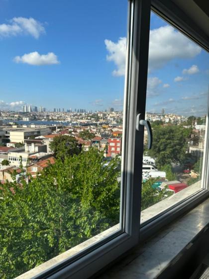 Mar Boutique Apartment - image 10