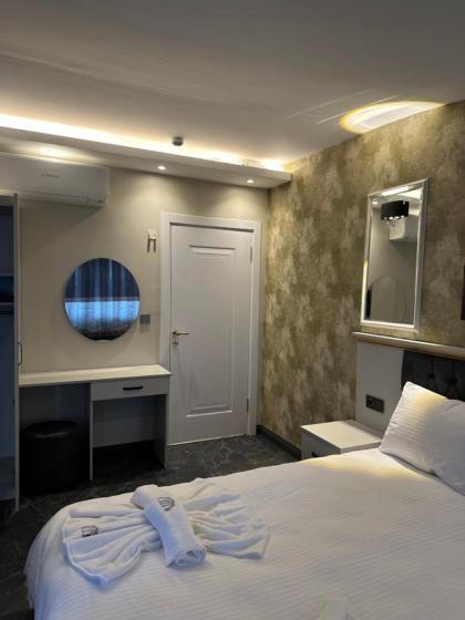 Mar Boutique Apartment - image 11