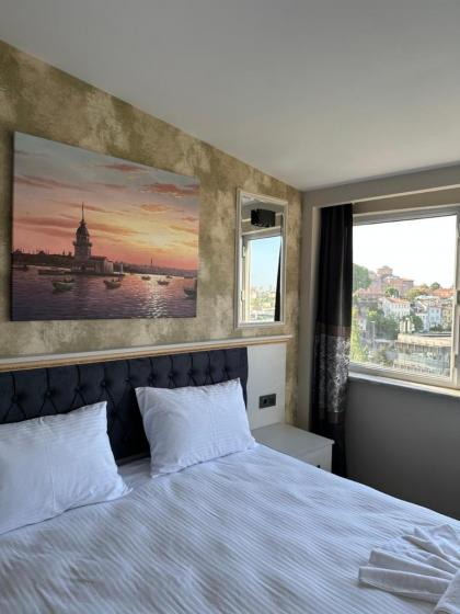 Mar Boutique Apartment - image 12