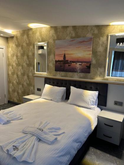 Mar Boutique Apartment - image 14