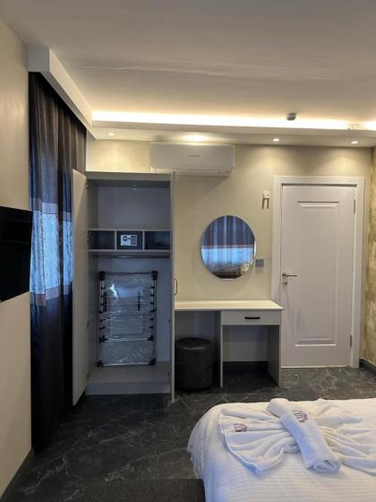 Mar Boutique Apartment - image 15