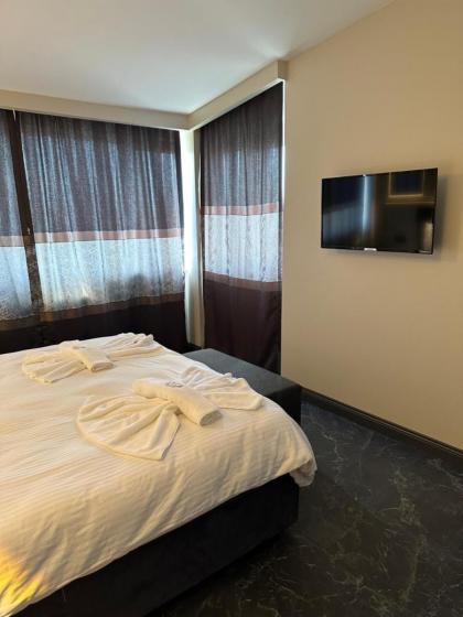 Mar Boutique Apartment - image 16