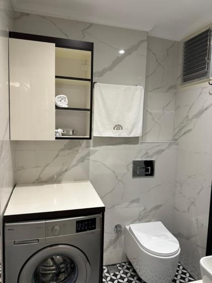 Mar Boutique Apartment - image 17