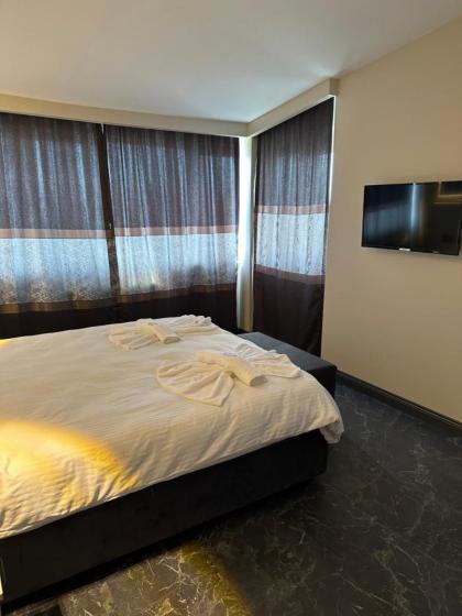 Mar Boutique Apartment - image 18
