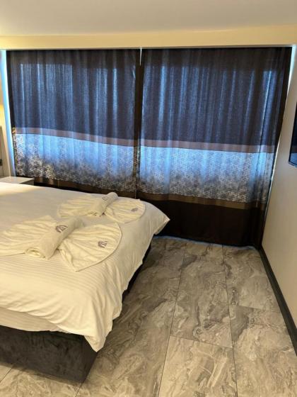 Mar Boutique Apartment - image 19