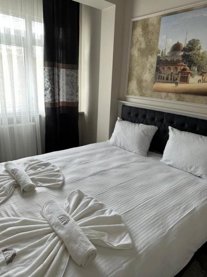 Mar Boutique Apartment - image 2