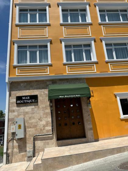 Mar Boutique Apartment - image 20