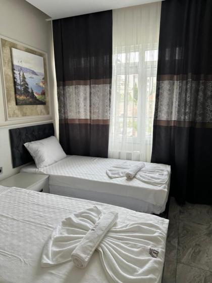 Mar Boutique Apartment - image 3