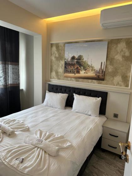 Mar Boutique Apartment - image 4