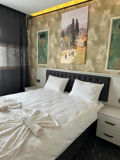 Mar Boutique Apartment - image 5
