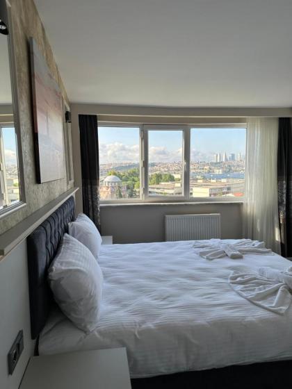Mar Boutique Apartment - image 7