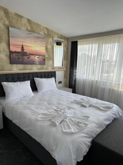 Mar Boutique Apartment - image 8