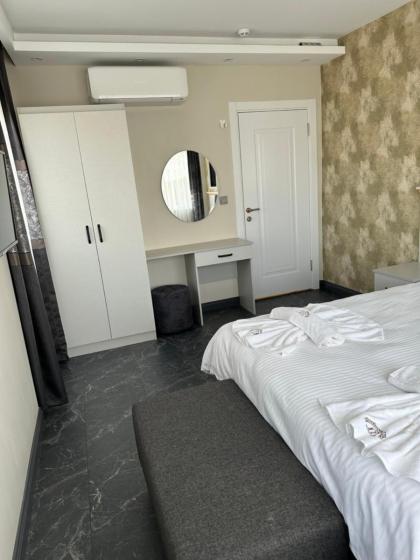 Mar Boutique Apartment - image 9