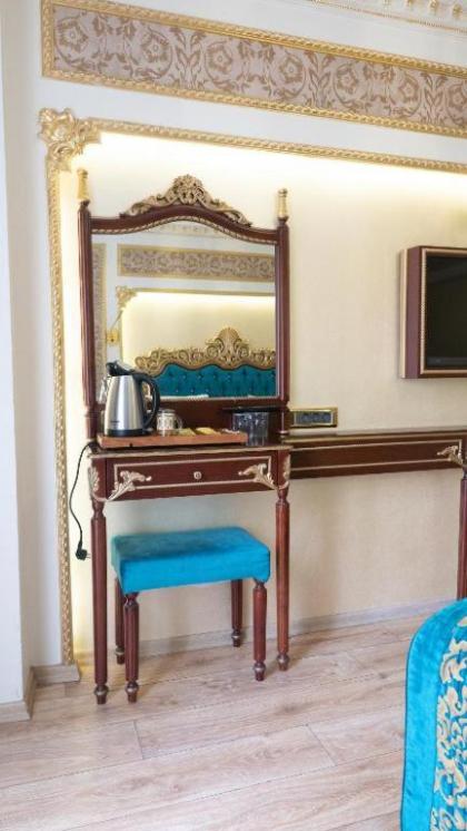 Golden Marmara Hotel - image 23