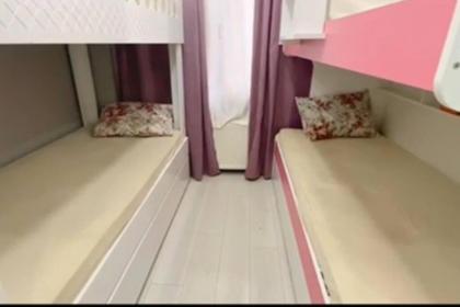 شقة في الفاتح -اسطنبول فاخرة - image 12