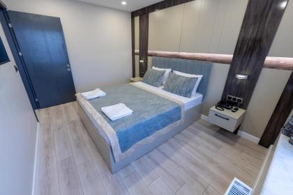 MEROS HOTEL - image 25