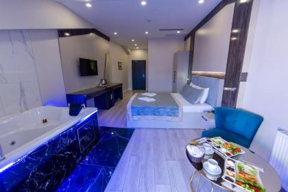 MEROS HOTEL - image 30