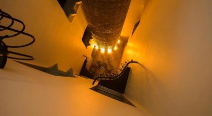 Vardar Palace Hotel - image 21