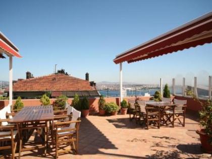 Vardar Palace Hotel - image 23