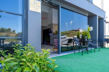 Heaven Premium Airport Hotel - image 10