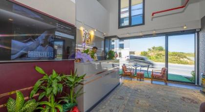Heaven Premium Airport Hotel - image 16