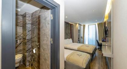 Heaven Premium Airport Hotel - image 19
