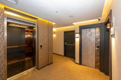 Heaven Premium Airport Hotel - image 20