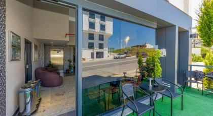 Heaven Premium Airport Hotel - image 21