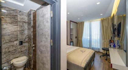 Heaven Premium Airport Hotel - image 22