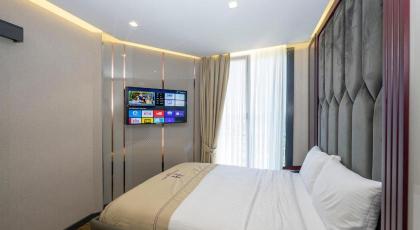 Heaven Premium Airport Hotel - image 26