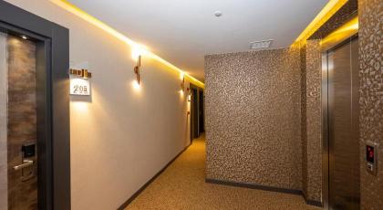 Heaven Premium Airport Hotel - image 27