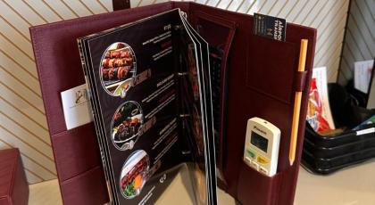 Heaven Premium Airport Hotel - image 28