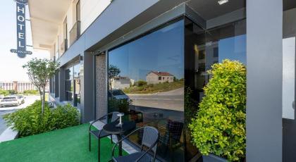 Heaven Premium Airport Hotel - image 4