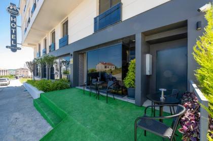 Heaven Premium Airport Hotel - image 7