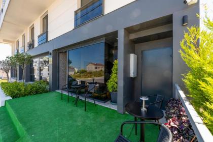 Heaven Premium Airport Hotel - image 8